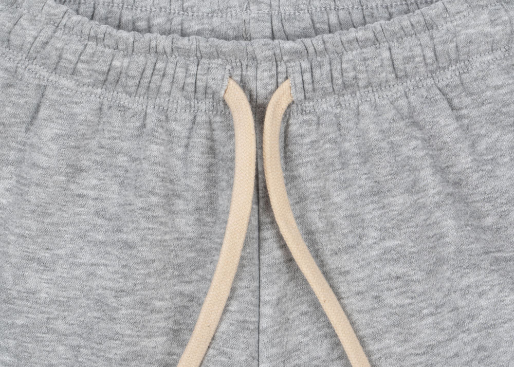Konges Sløjd A/S Hosen - Jersey grey melange