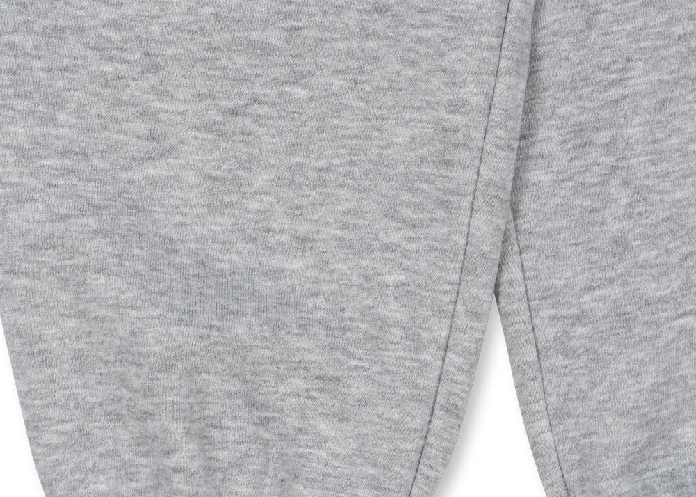 Konges Sløjd A/S Hosen - Jersey grey melange