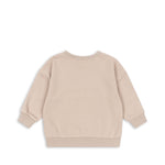 Konges Sløjd A/S Blusen - Jersey french oak