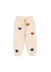 Konges Sløjd A/S Hosen - Jersey multi heart