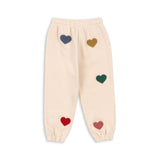 Konges Sløjd A/S Hosen - Jersey multi heart