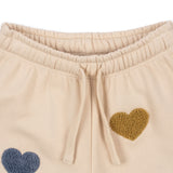 Konges Sløjd A/S Hosen - Jersey multi heart