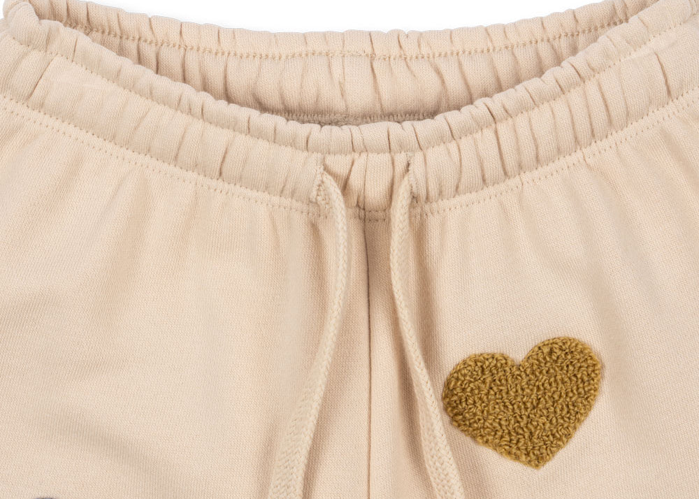 Konges Sløjd A/S Hosen - Jersey multi heart