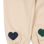 Konges Sløjd A/S Hosen - Jersey multi heart