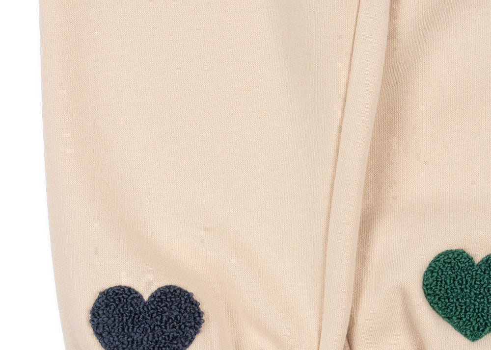 Konges Sløjd A/S Hosen - Jersey multi heart