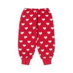 Konges Sløjd A/S Hosen - Jersey amour jazzy
