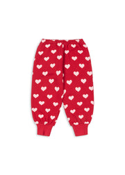 Konges Sløjd A/S Hosen - Jersey amour jazzy