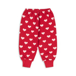 Konges Sløjd A/S Hosen - Jersey amour jazzy