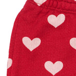 Konges Sløjd A/S Hosen - Jersey amour jazzy