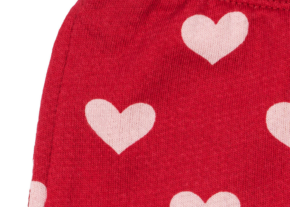 Konges Sløjd A/S Hosen - Jersey amour jazzy