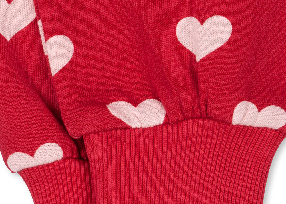 Konges Sløjd A/S Hosen - Jersey amour jazzy
