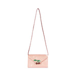 Konges Sløjd A/S Taschen und Geldbeutel pink glitter