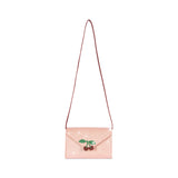 Konges Sløjd A/S Taschen und Geldbeutel pink glitter
