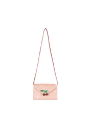 Konges Sløjd A/S Taschen und Geldbeutel pink glitter