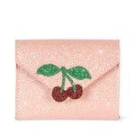 Konges Sløjd A/S Taschen und Geldbeutel pink glitter