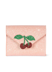 Konges Sløjd A/S Taschen und Geldbeutel pink glitter