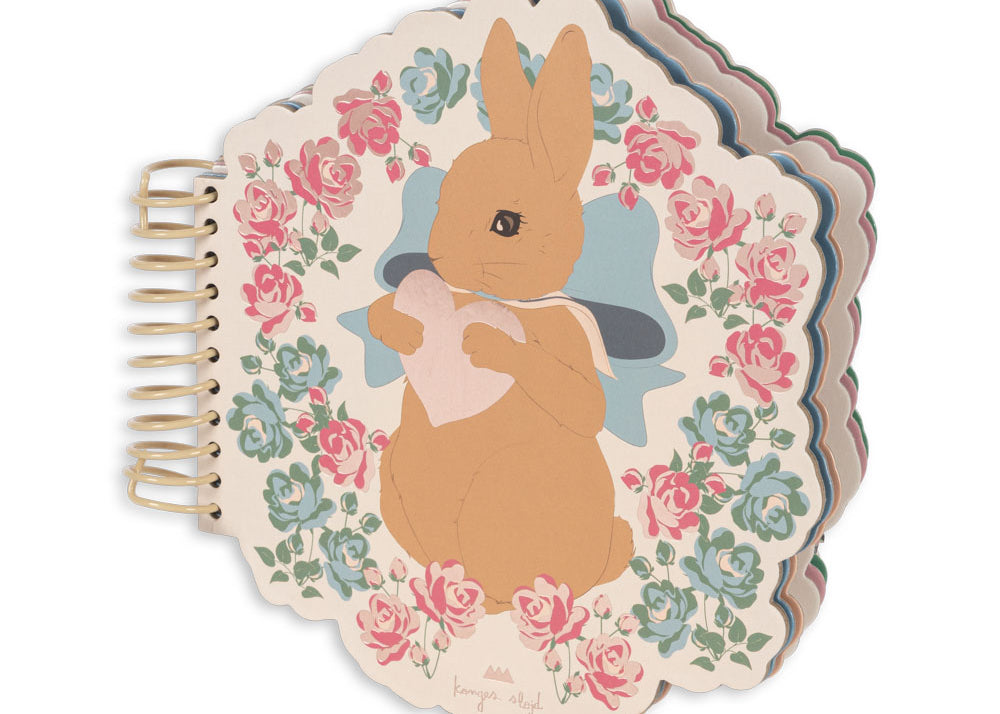 Konges Sløjd A/S Kreativ Spielen bunny sweetheart
