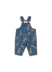 Konges Sløjd A/S Einteiler und Overalls - Gewebt tiger