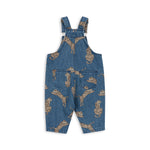 Konges Sløjd A/S Einteiler und Overalls - Gewebt tiger