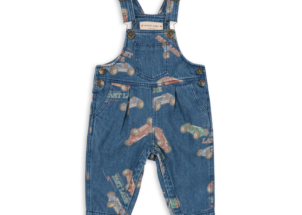 Konges Sløjd A/S Einteiler und Overalls - Gewebt fast lane