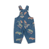 Konges Sløjd A/S Einteiler und Overalls - Gewebt fast lane