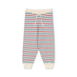 Konges Sløjd A/S Hosen - Strick antique stripe