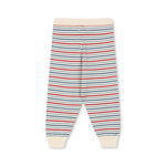 Konges Sløjd A/S Hosen - Strick antique stripe