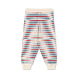 Konges Sløjd A/S Hosen - Strick antique stripe