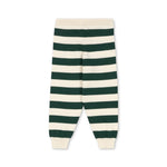 Konges Sløjd A/S Hosen - Strick pine grove stripe