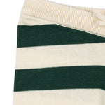 Konges Sløjd A/S Hosen - Strick pine grove stripe