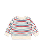 Konges Sløjd A/S Blusen - Strick antique stripe