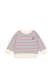 Konges Sløjd A/S Blusen - Strick antique stripe