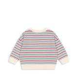 Konges Sløjd A/S Blusen - Strick antique stripe