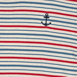 Konges Sløjd A/S Blusen - Strick antique stripe