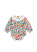 Konges Sløjd A/S JERSEY ROMPERS & JUMPSUITS fiola