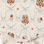 Konges Sløjd A/S Bodystockings puppy