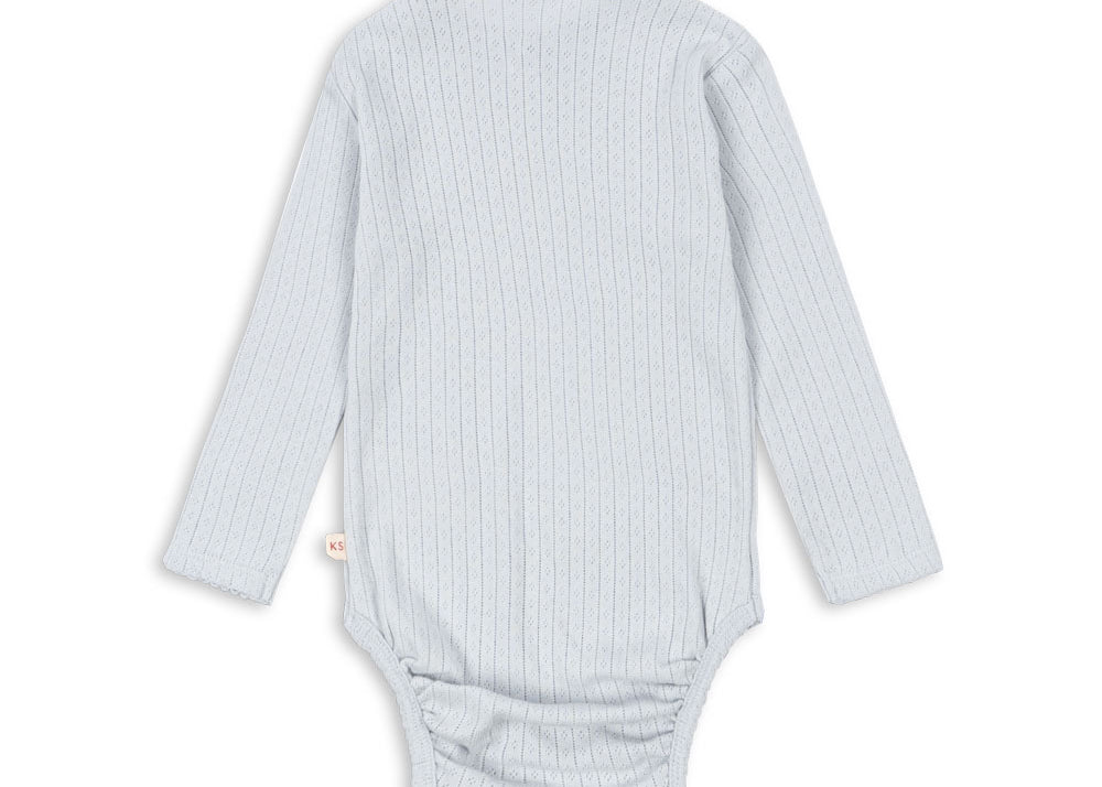 Konges Sløjd A/S Bodystockings gray dawn