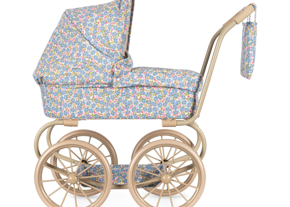 Konges Sløjd A/S Puppen Accessoires fleur rosier