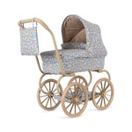 Konges Sløjd A/S Puppen Accessoires fleur rosier
