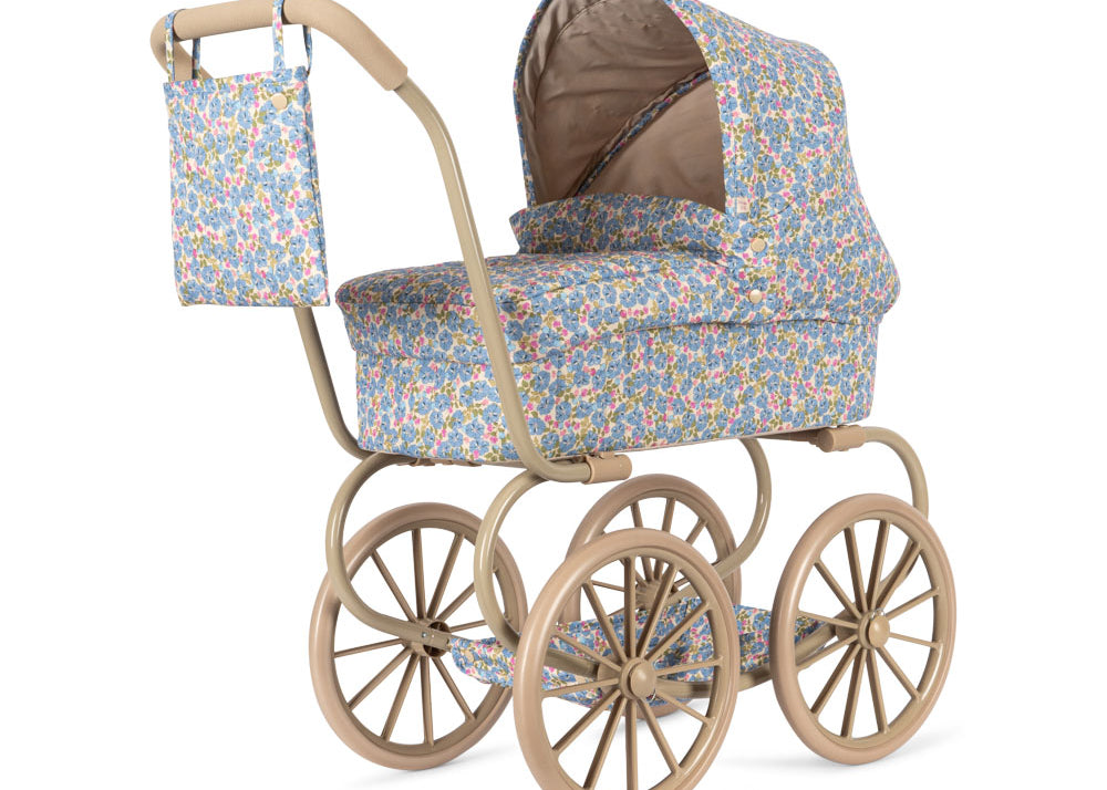 Konges Sløjd A/S Puppen Accessoires fleur rosier