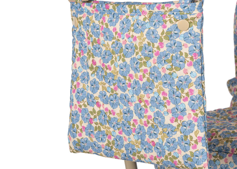 Konges Sløjd A/S Puppen Accessoires fleur rosier