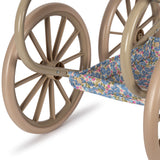 Konges Sløjd A/S Puppen Accessoires fleur rosier