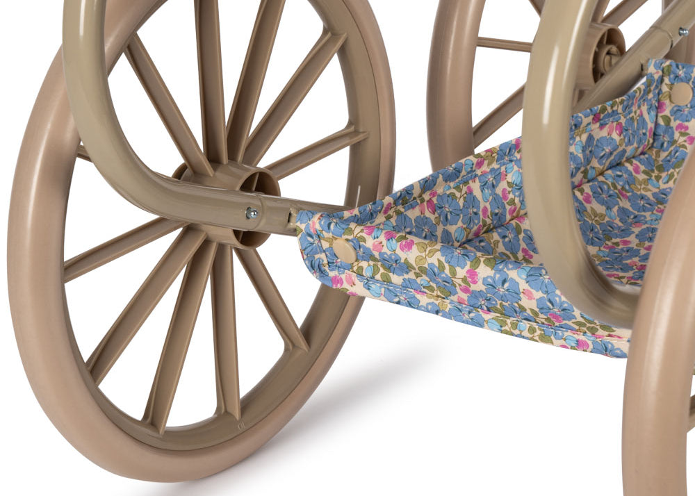 Konges Sløjd A/S Puppen Accessoires fleur rosier