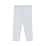 Konges Sløjd A/S Hosen - Jersey gray dawn