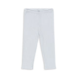 Konges Sløjd A/S Hosen - Jersey gray dawn