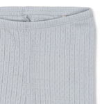 Konges Sløjd A/S Hosen - Jersey gray dawn