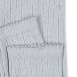 Konges Sløjd A/S Hosen - Jersey gray dawn