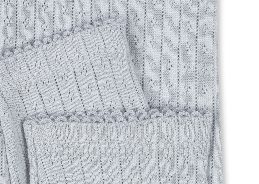 Konges Sløjd A/S Hosen - Jersey gray dawn