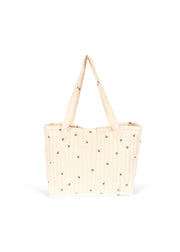 Konges Sløjd A/S Wickeltaschen cherry aop