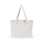 Konges Sløjd A/S Wickeltaschen stripe bluie